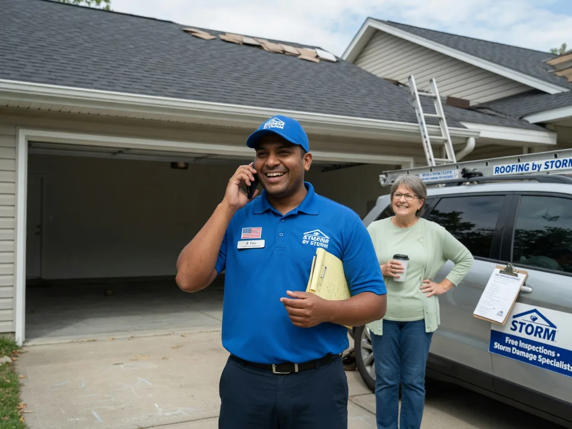 Roof Repair Near Me Onida, SD FAQs