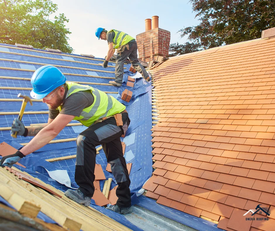 Why choose Roof Repair Near Me in Onida, SD